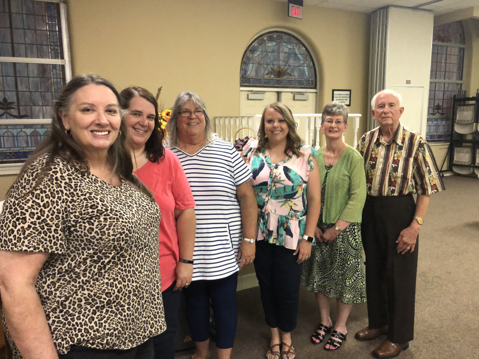 Etowah Music Study Club enjoys 'Gaither' program